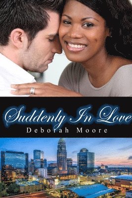 Deborah Moore - Suddenly In Love, Häftad
