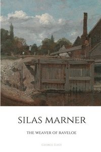 bokomslag Silas Marner