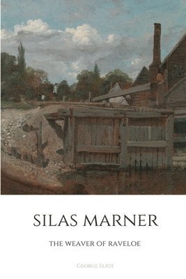 bokomslag Silas Marner