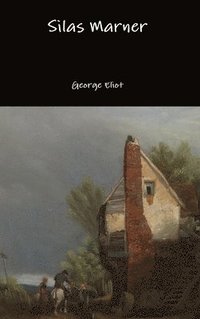 bokomslag Silas Marner