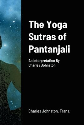 bokomslag The Yoga Sutras of Pantanjali