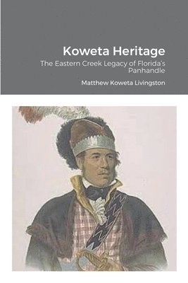 Koweta Heritage 1