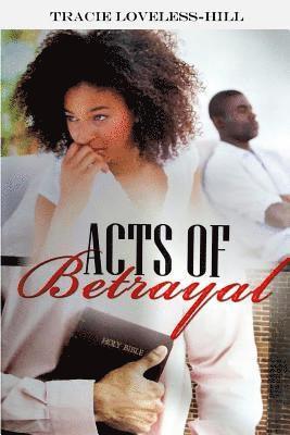 Acts Of Betrayal