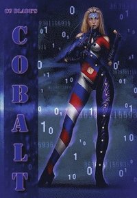 bokomslag Cobalt