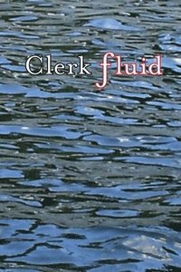 bokomslag Clerk Fluid