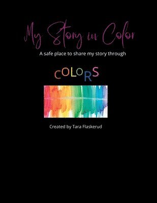 My Story in Color 1