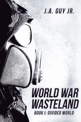 bokomslag World War Wasteland Book 1