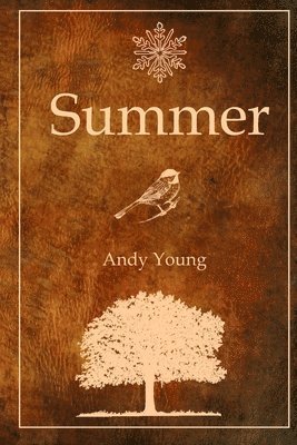 Andy Young - Summer, Häftad