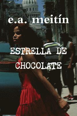 Estrella de Chocolate 1