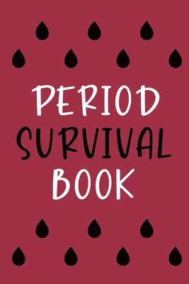 bokomslag Period Survival Book