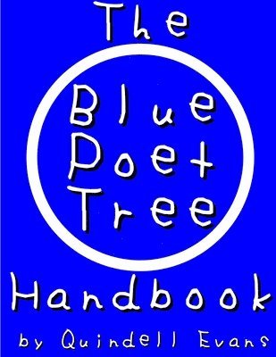 The Blue Poet Tree Handbook 1