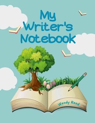 My Writer's Notebook 1