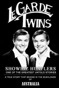 bokomslag Legarde Twins Showbiz Hustlers