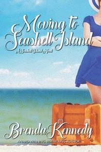 bokomslag Moving to Seashell Island