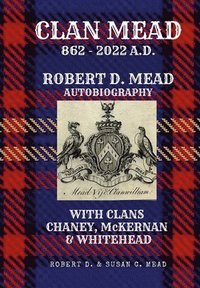 bokomslag Clan Mead