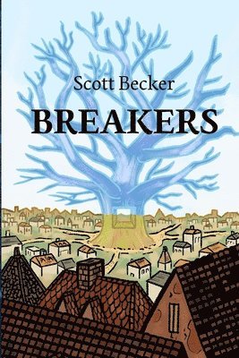Scott Becker - Breakers, Häftad