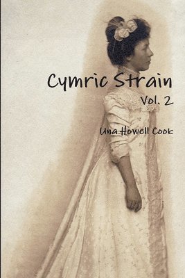 Cymric Strain - Vol. 2 1