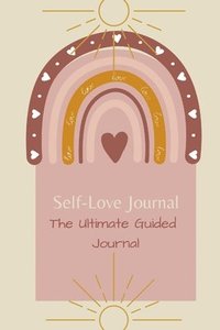 bokomslag Self-Love Journal