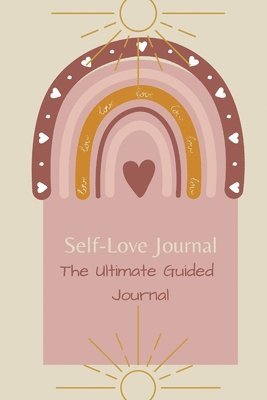 bokomslag Self-Love Journal