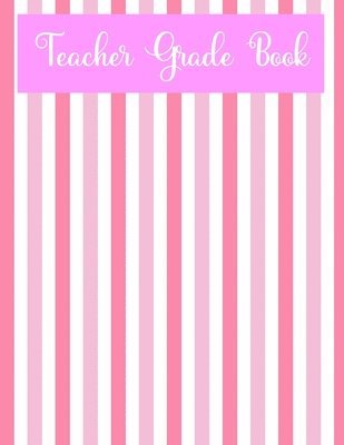 bokomslag Teacher Grade Book