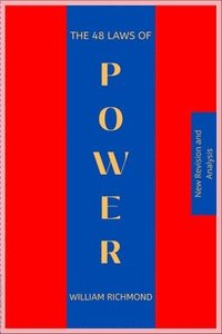 bokomslag The 48 Laws of Power