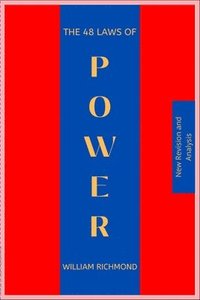 bokomslag The 48 Laws of Power (New Summary and Analysis)