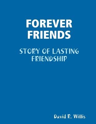 Forever Friends 1