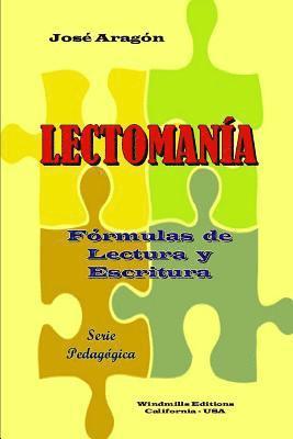 bokomslag Lectomana