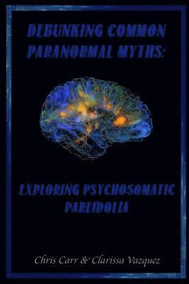 bokomslag Debunking Common Paranormal Myths