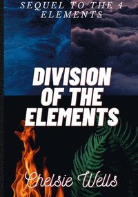bokomslag Division of the Elements