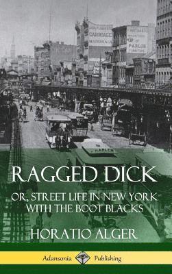 Ragged Dick 1