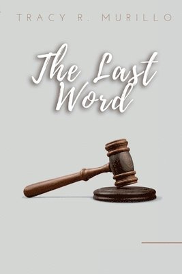 bokomslag The Last Word