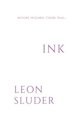 Leon Sluder - Ink, Häftad