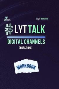 bokomslag LYT Talk Course 1