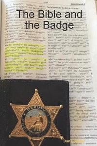 bokomslag The Bible and the Badge