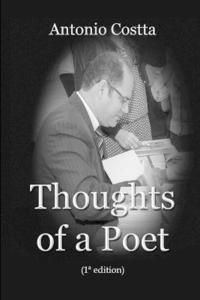 bokomslag Thoughts of a Poet