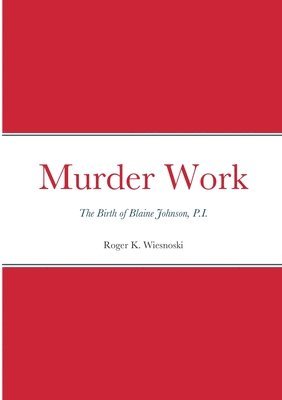 Murder Work 1