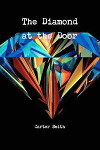 bokomslag The Diamond at the Door