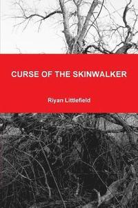 bokomslag Curse of the Skinwalker