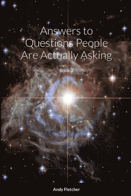 Answers to Questions People Are Actually Asking 1