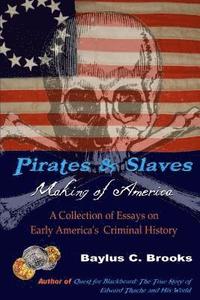 bokomslag Pirates & Slaves