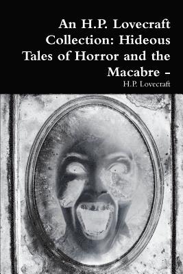 bokomslag H.P. Lovecraft Collection
