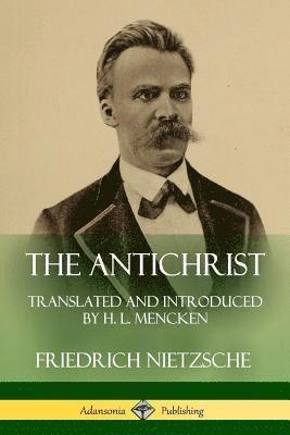 Antichrist 1