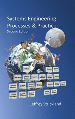 bokomslag Systems Engineering Processes and Practice