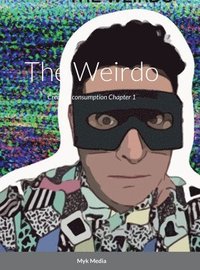 bokomslag The Weirdo