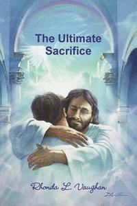 bokomslag Ultimate Sacrifice