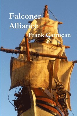 bokomslag Falconer Alliance