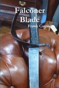 bokomslag Falconer Blade