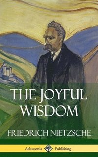 bokomslag Joyful Wisdom (Hardcover)