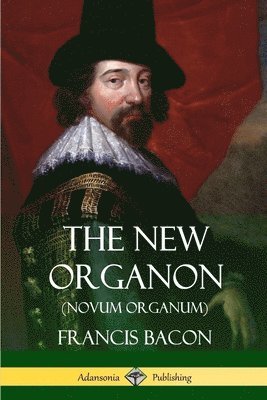 bokomslag New Organon (Novum Organum)